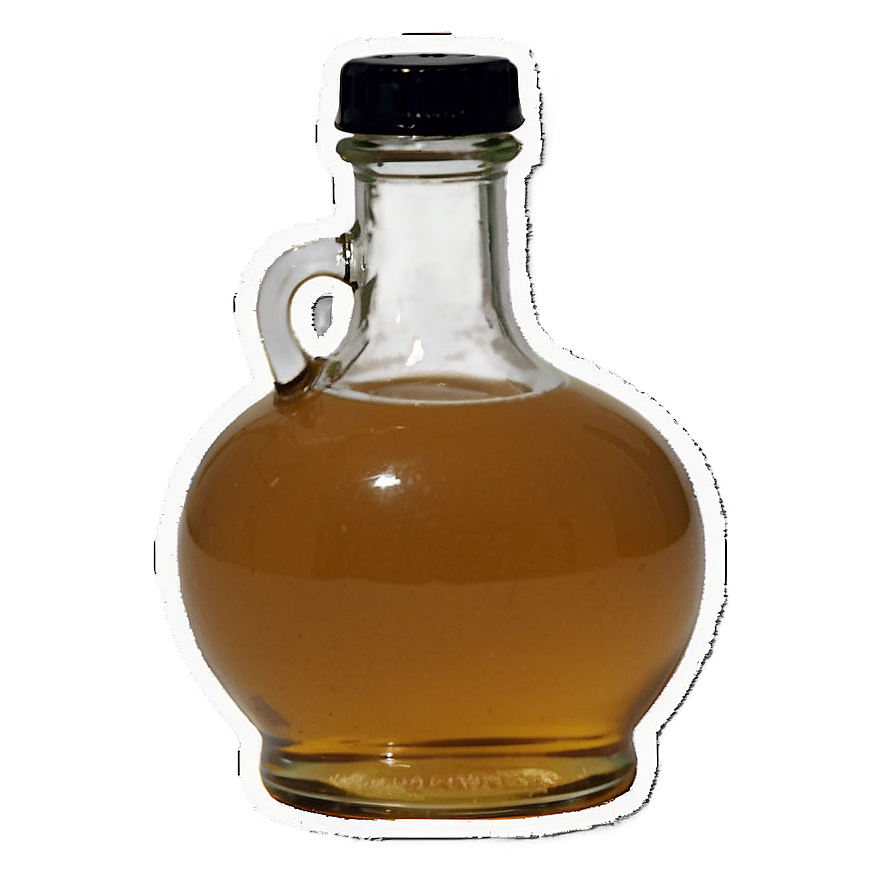 Apple Cider Vinegar Png 45