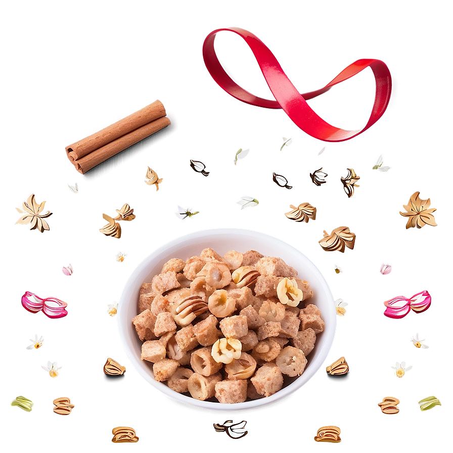 Apple Cinnamon Cereal Png 05242024