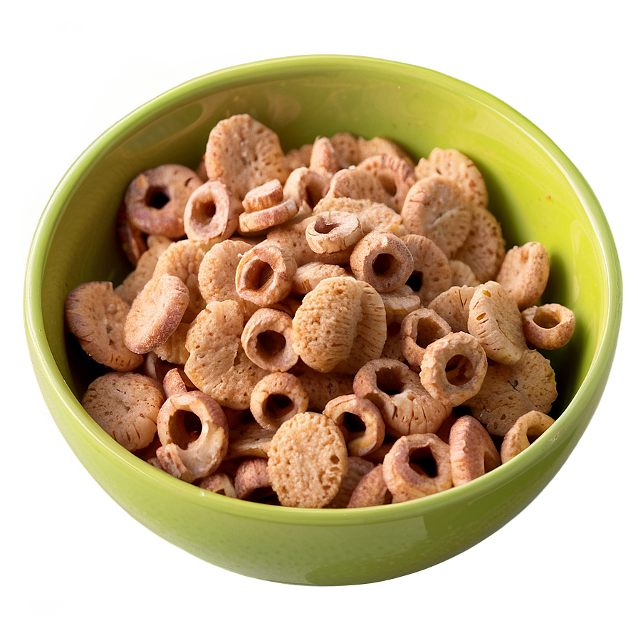 Apple Cinnamon Cereal Png 80