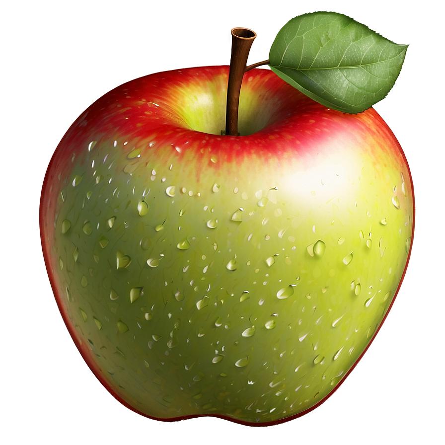 Apple Clipart Png Ovj65