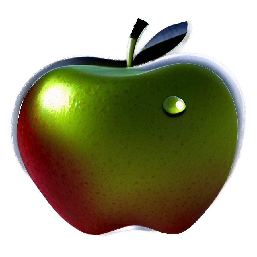 Apple Computer Png 06132024