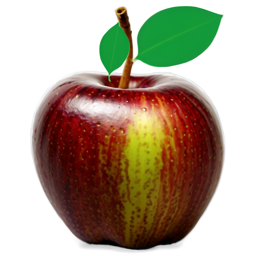 Apple D