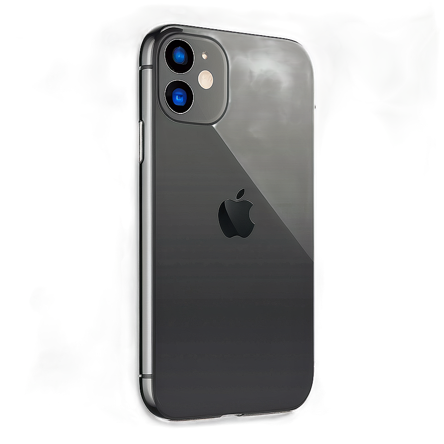 Apple Iphone 11 Png Kso63