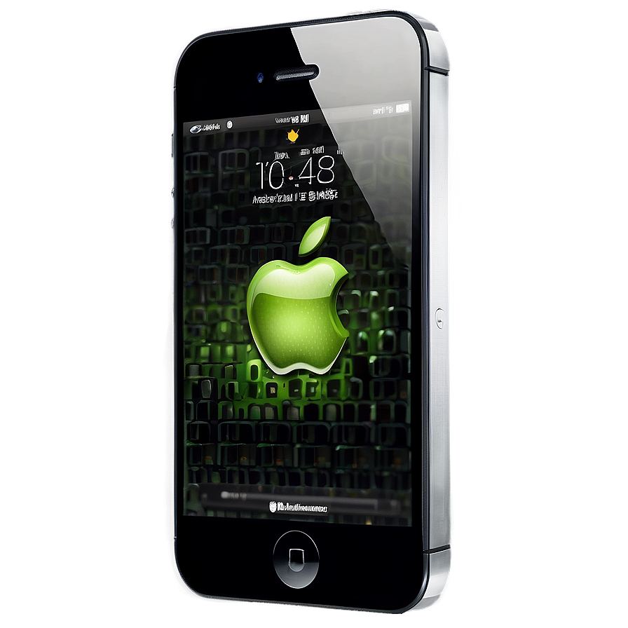 Apple Iphone 5s Png 99