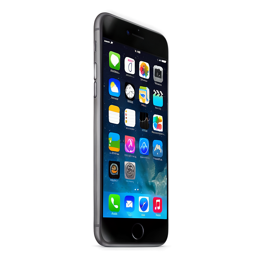 Apple Iphone 6 Plus Png Txx