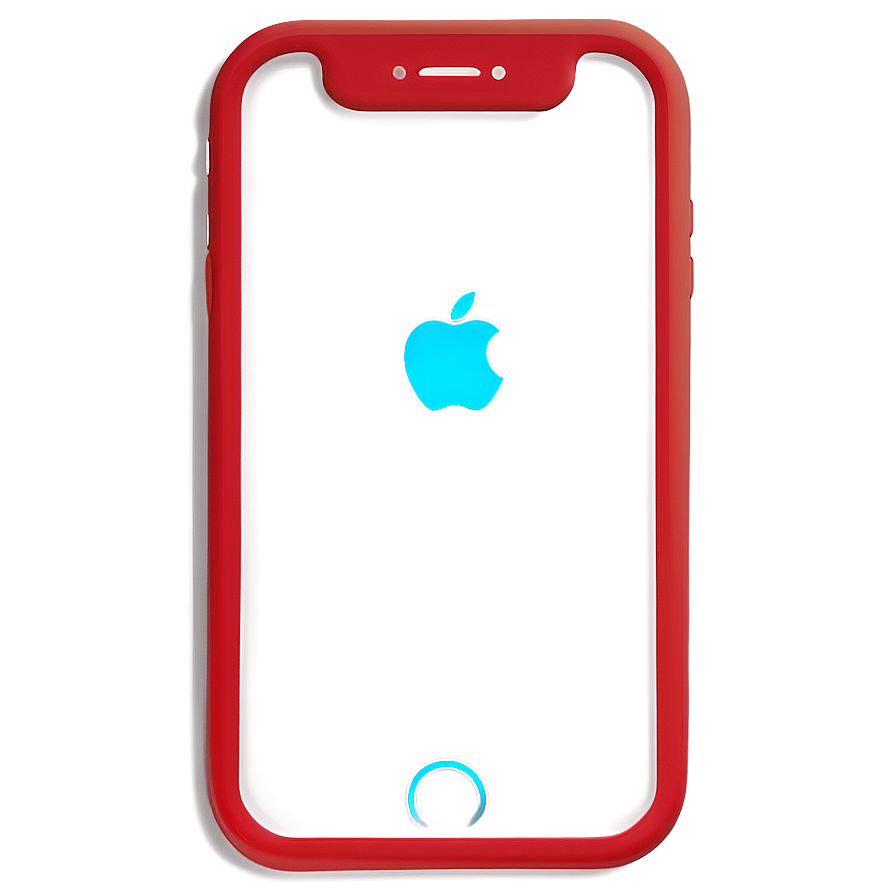 Apple Iphone Mobile Graphic Png Mcu55