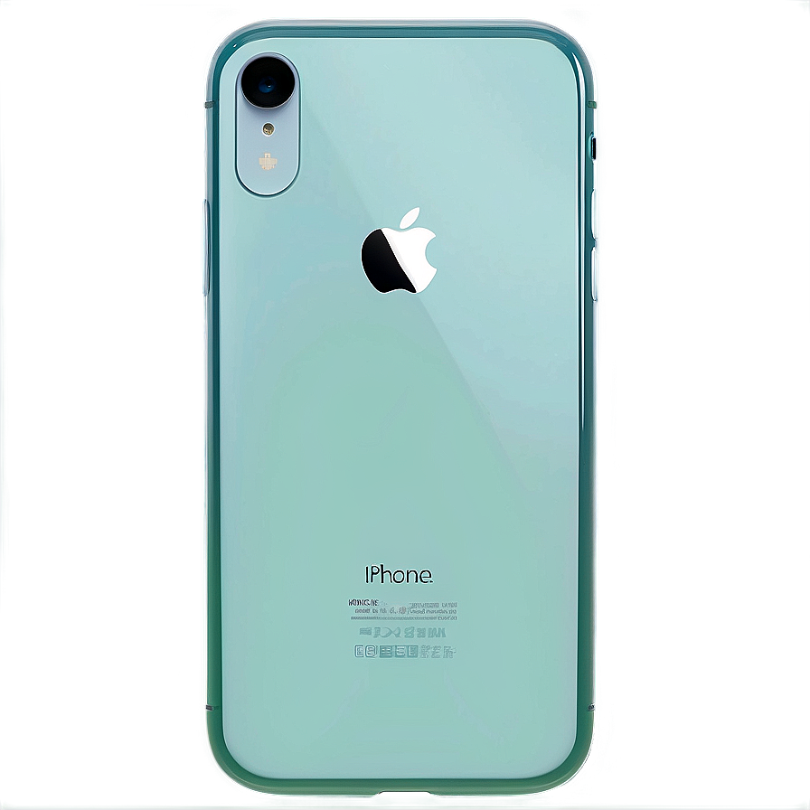 Apple Iphone Xr Png Prf