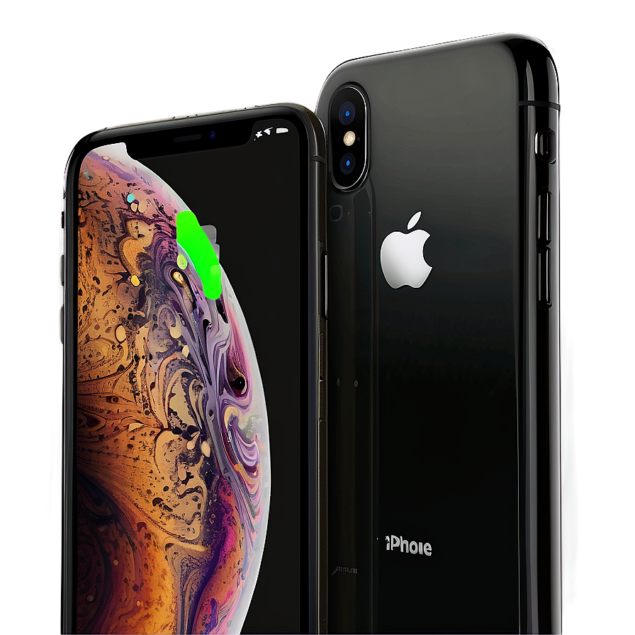 Apple Iphone Xs Png 1