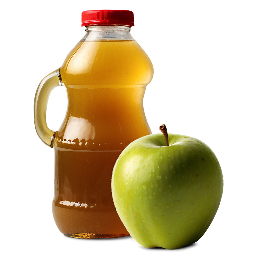 Apple Juice in Market PNG 3 PNG image with a transparent background, free high-resolution download