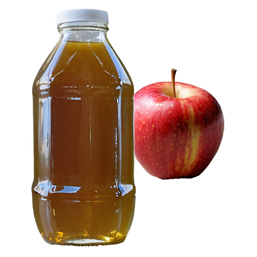 Apple Juice Pouring Png 06132024