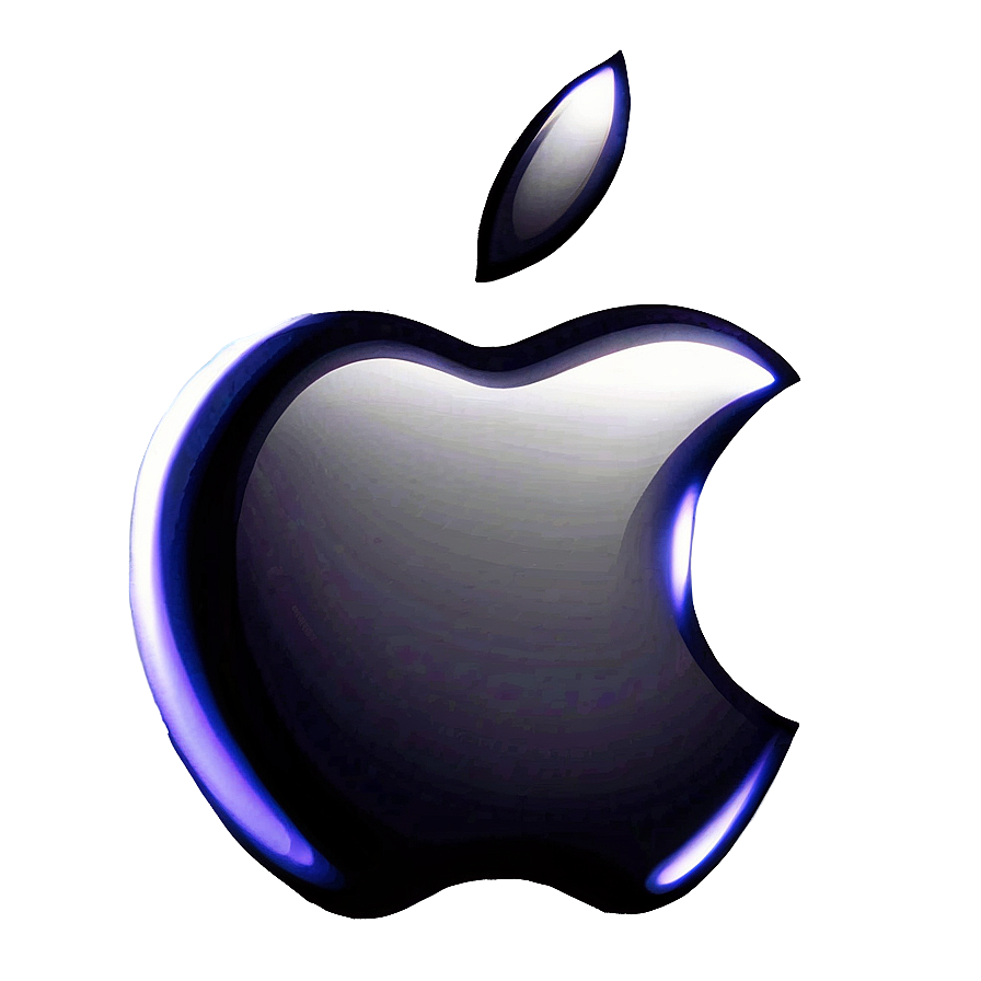 Apple Logo Png 04292024