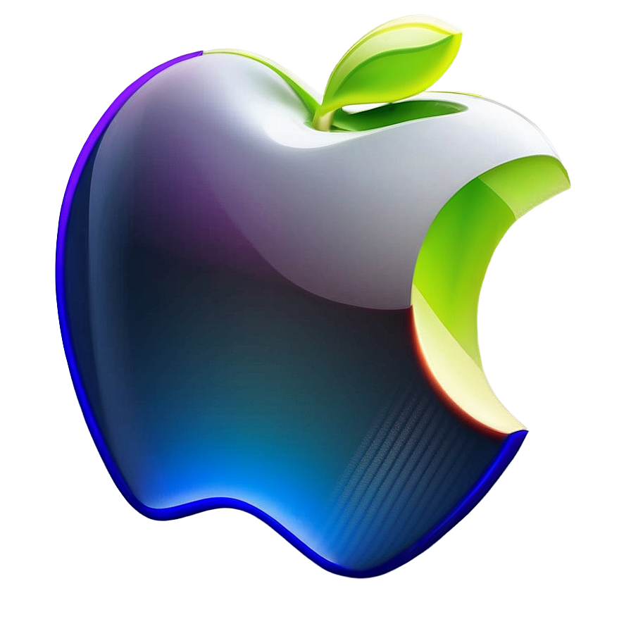 Apple Logo Transparent Background PNG 27 PNG with transparent background