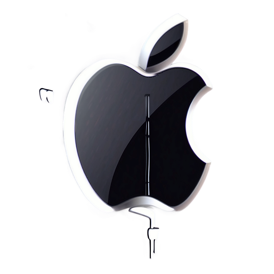 Apple Music Logo For Online Music Services Png 48