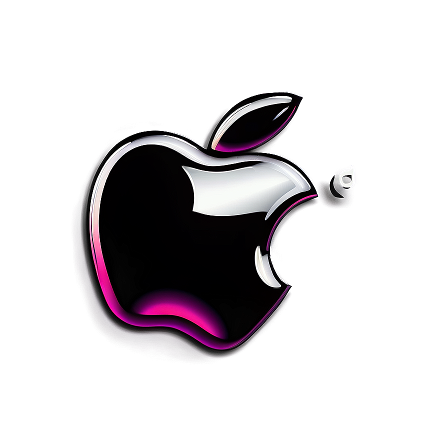 Apple Music Logo Vector Png Jni31