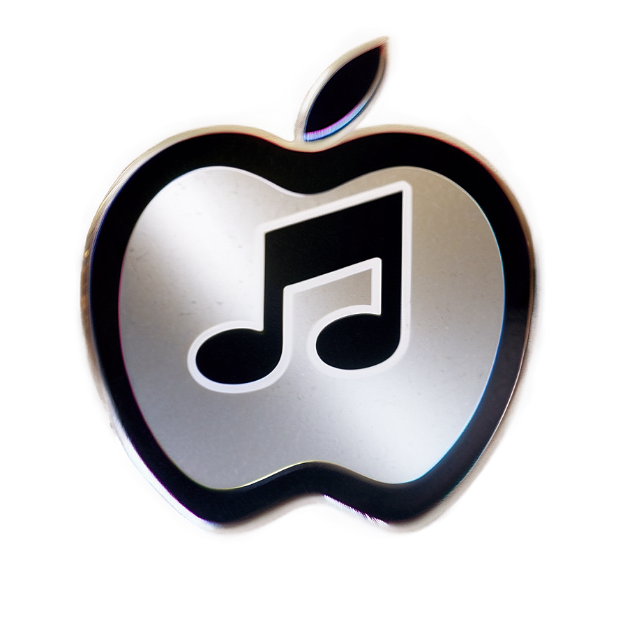 Apple Music Play Button Png Uoi