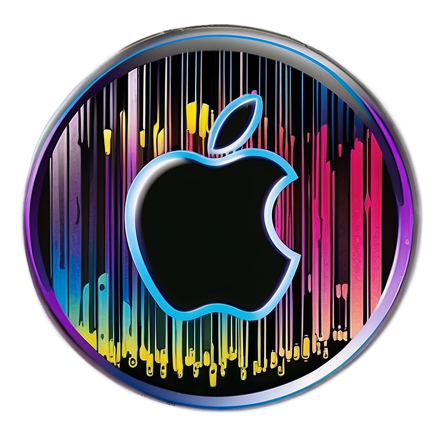 Apple Music Streaming Service Logo Png Adg