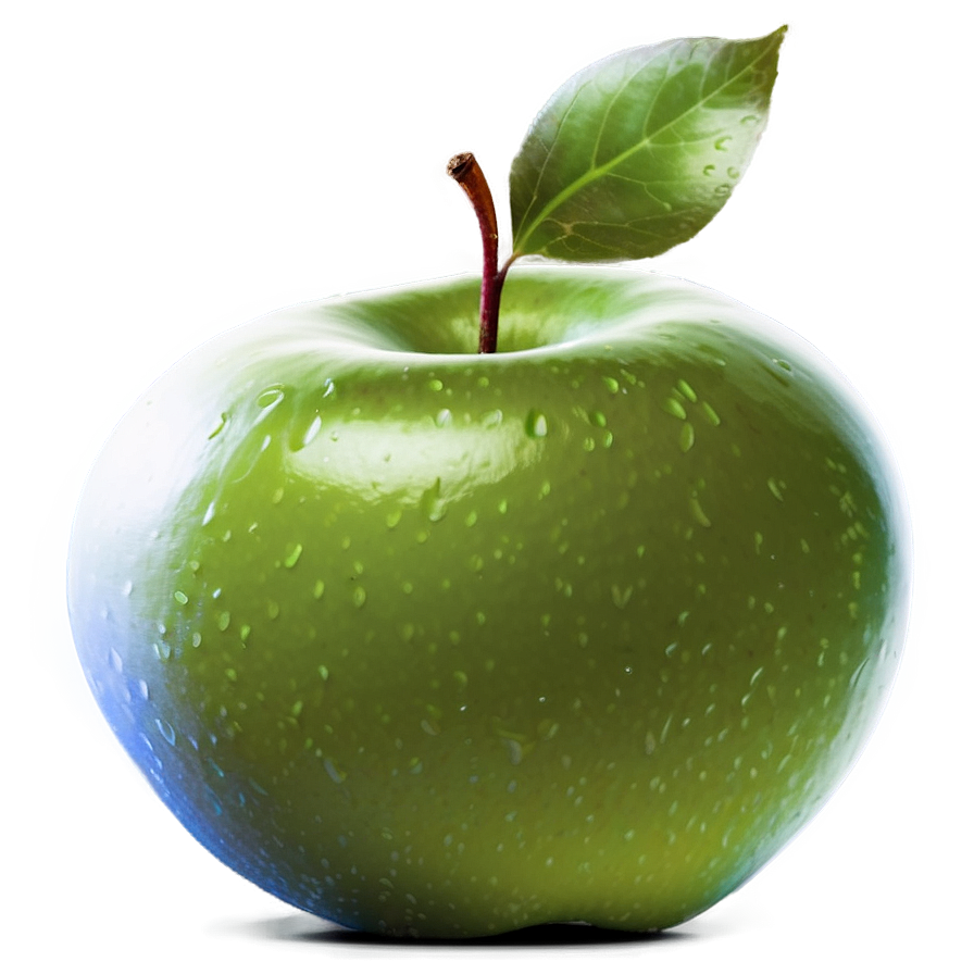 Apple On Books Png 06132024