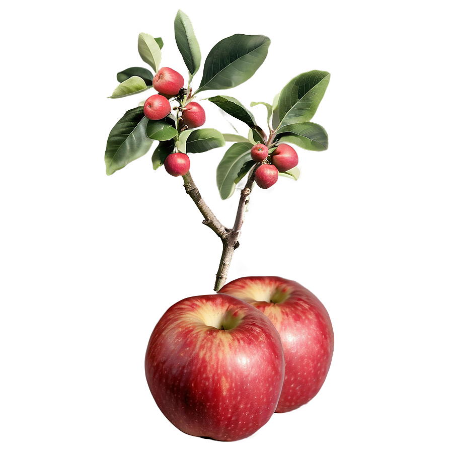 Apple Orchard Pick Png 27