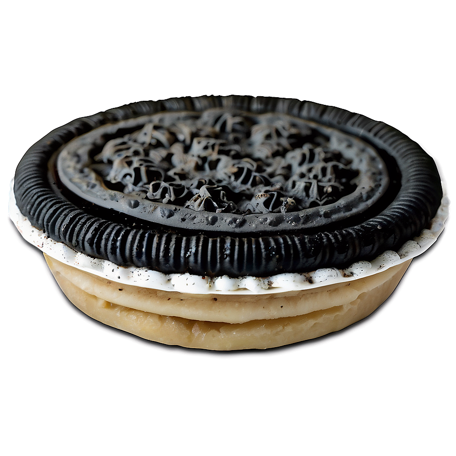 Apple Pie Oreo Png Ajg