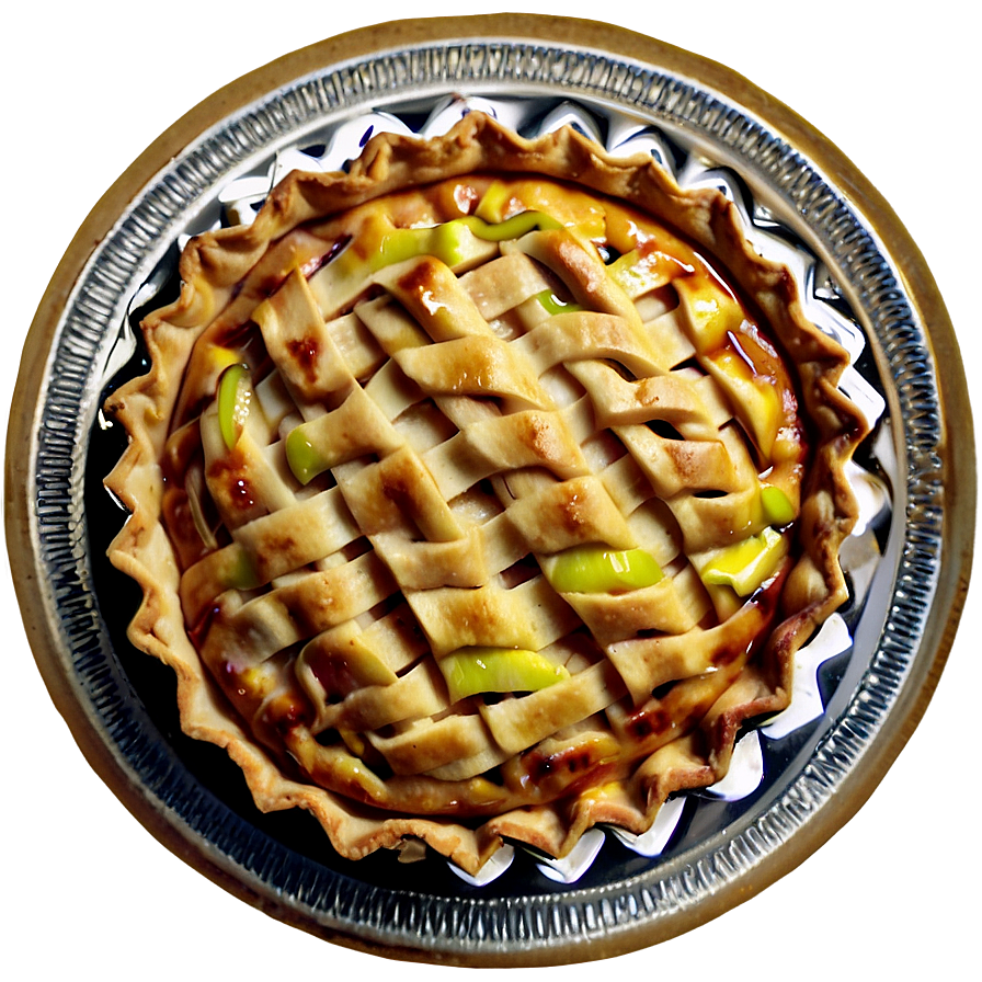 Apple Pie Png Meg