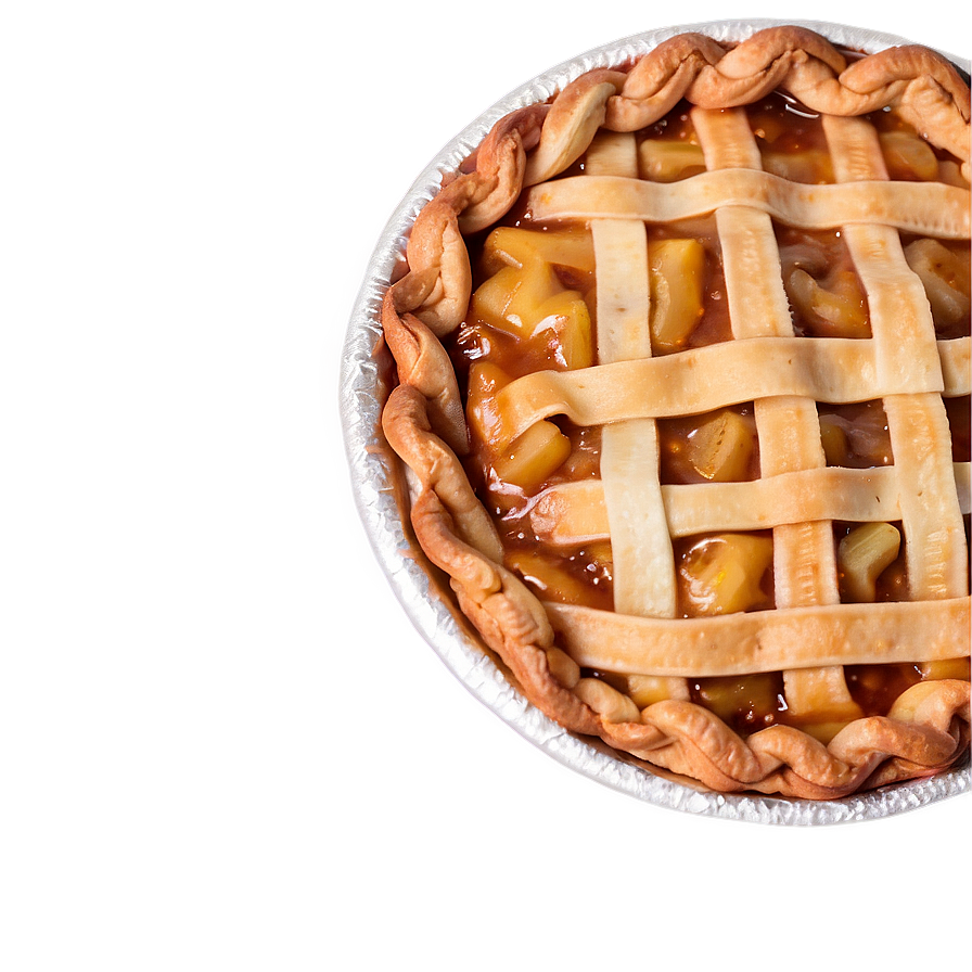 Apple Pie Recipe PNG 68 PNG with transparent background