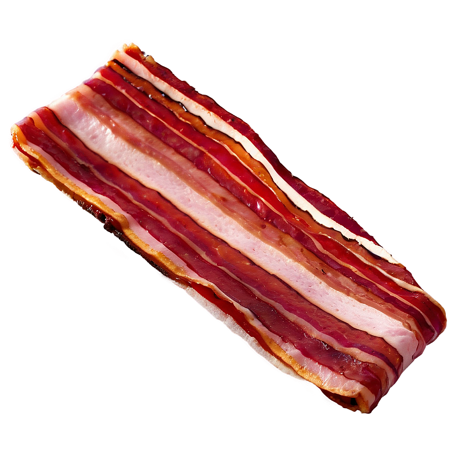 Applewood Smoked Bacon Png 45