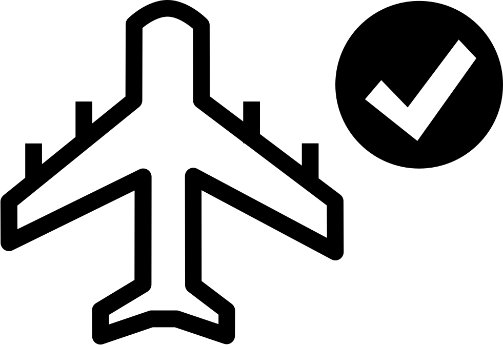 Airport - Graphic Design, HD Png Download PNG with transparent background