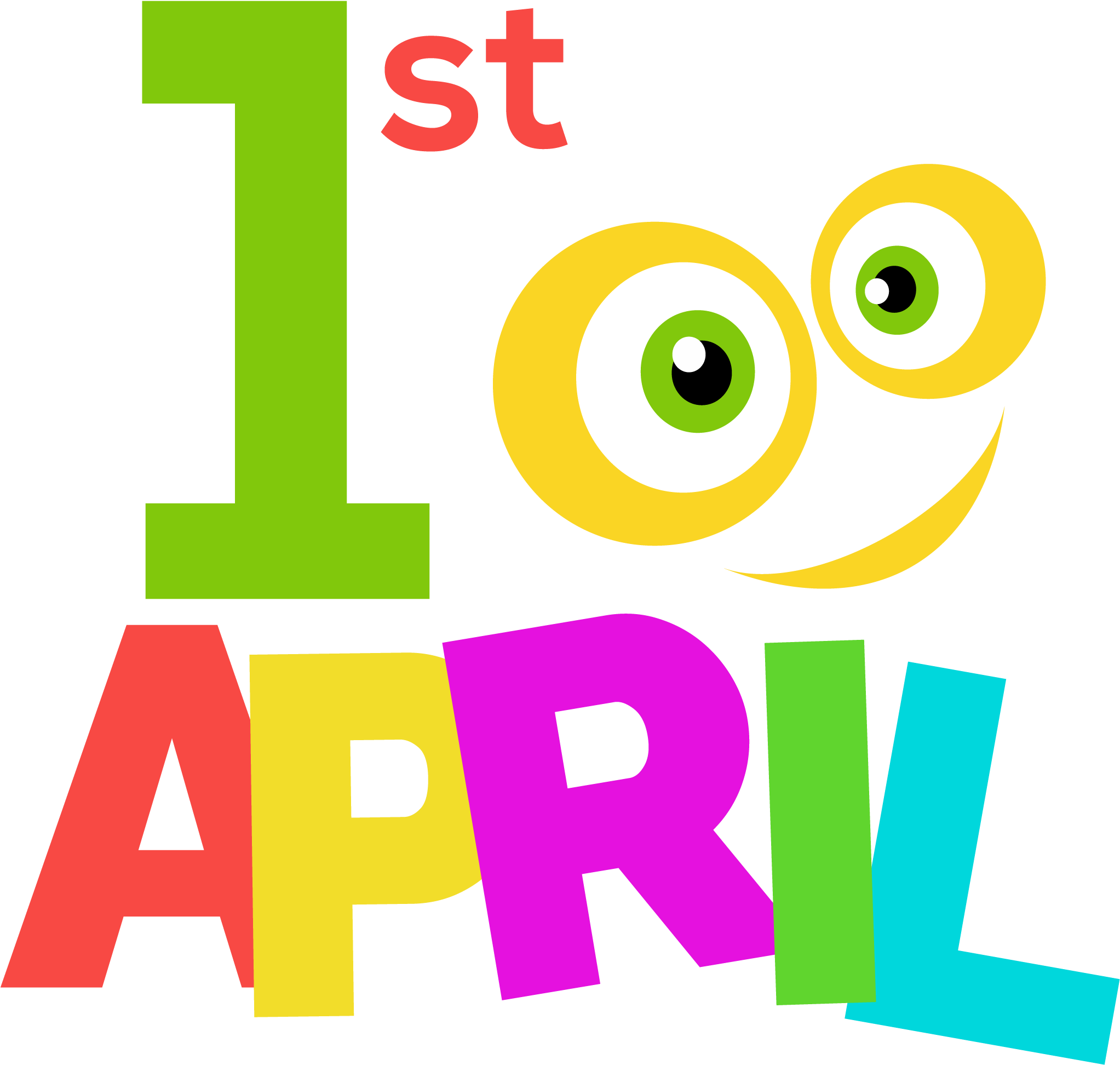 April Fools Day Free, HD Png Download PNG with transparent background