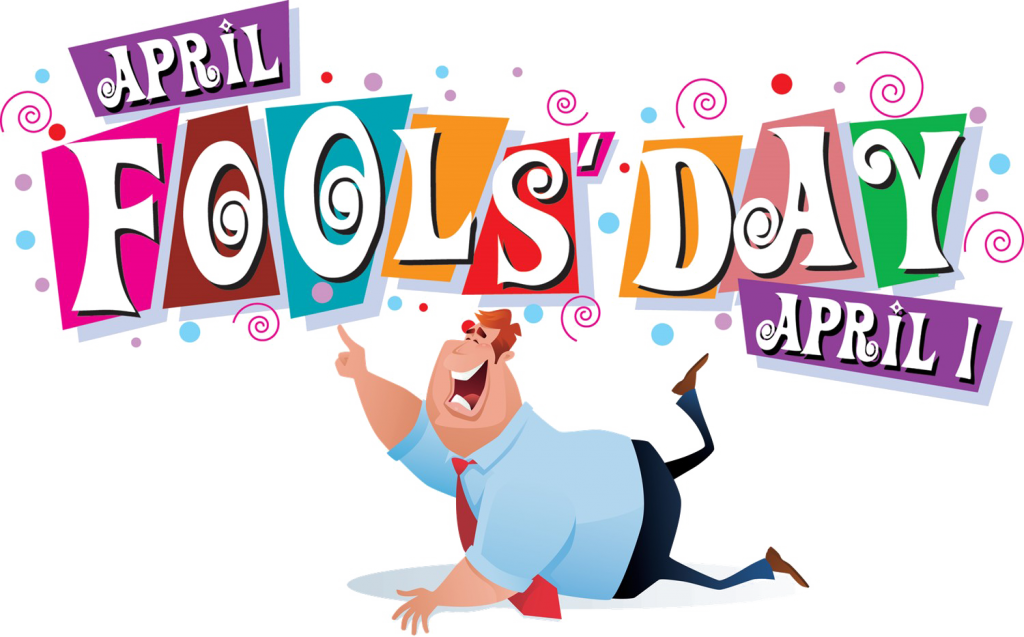 April Fools Day Png Free Download Vector, Clipart, - April Fools Day Png, Transparent Png PNG with transparent background