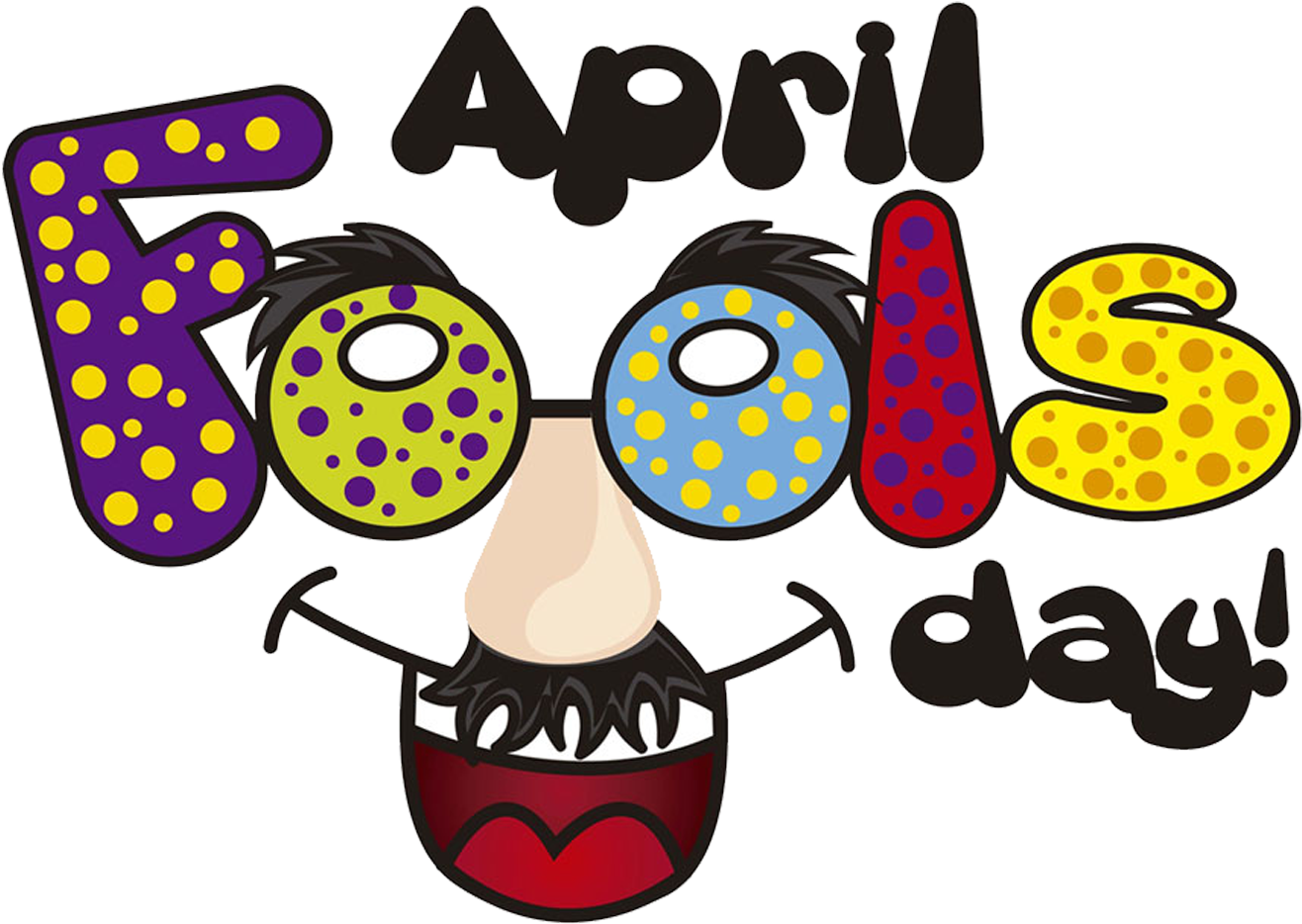 April Fool's Day Png Hd Photos - April Fools, Transparent Png PNG with transparent background