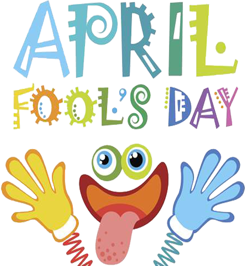 April Fool's Day Png Images - Illustration, Transparent Png PNG with transparent background