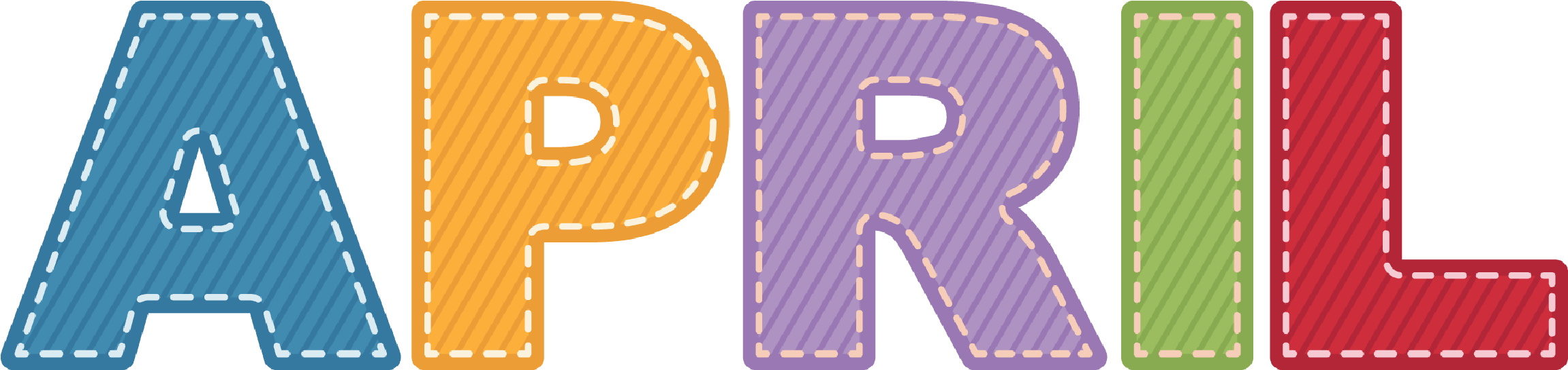 April Png Clipart - Transparent April Png, Png Download PNG with transparent background