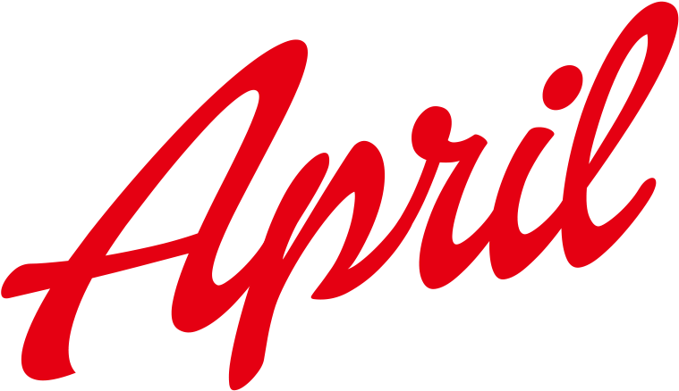 April Png Transparent Images - April Png, Png Download PNG with transparent background
