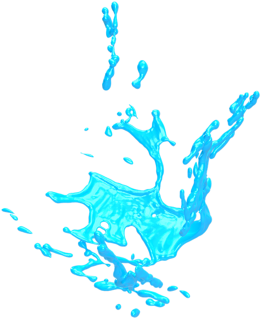 Aqua Dynamic Splash