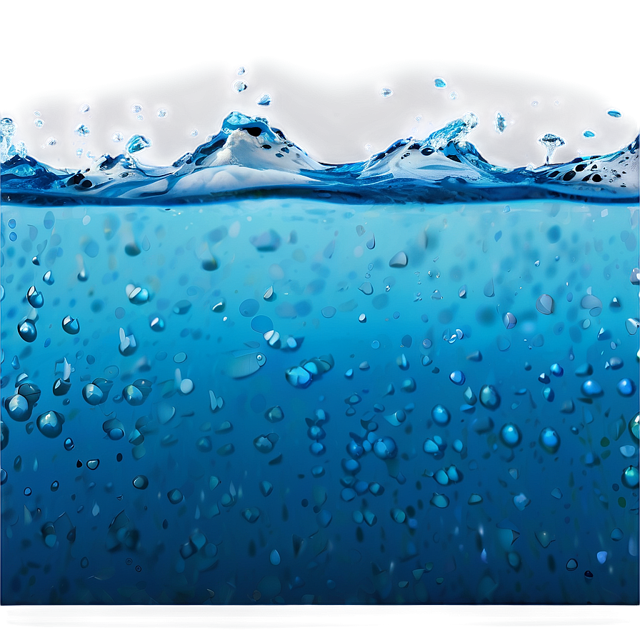 Aqua Water Background Png Gmp