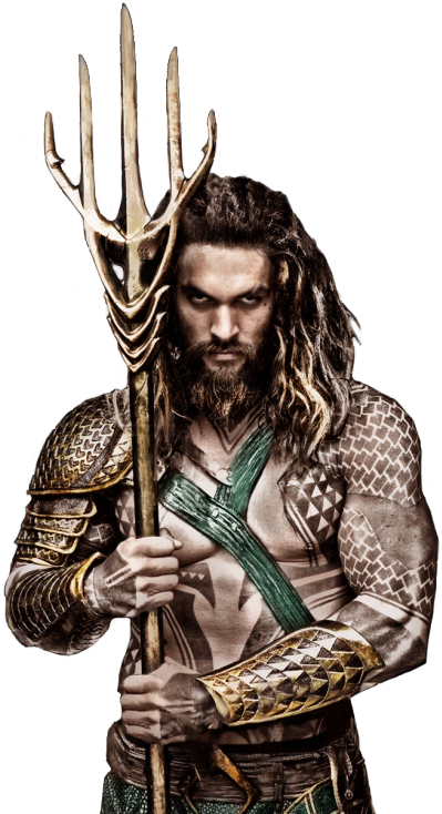 Aquaman, From “batman V Superman - Png Aquaman, Transparent Png PNG with transparent background