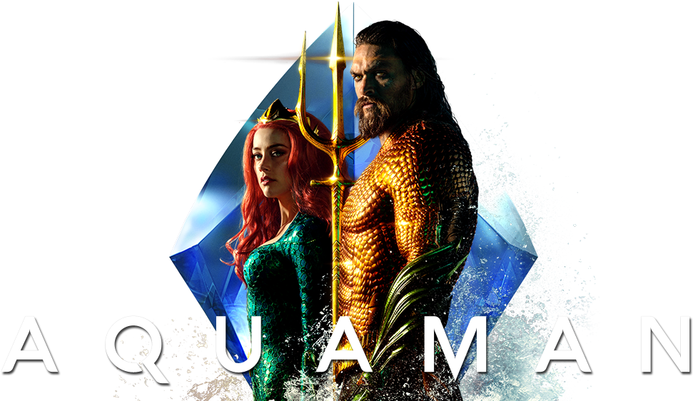 Aquaman Dvd, HD Png Download PNG with transparent background