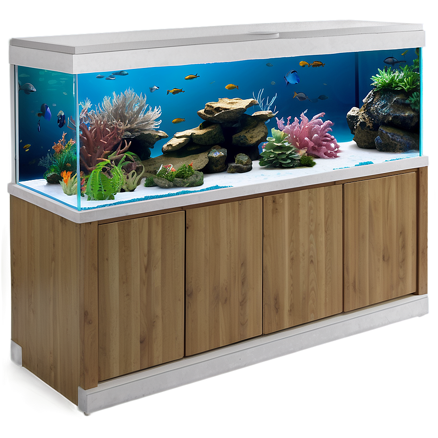 Aquarium Stand Png 06202024