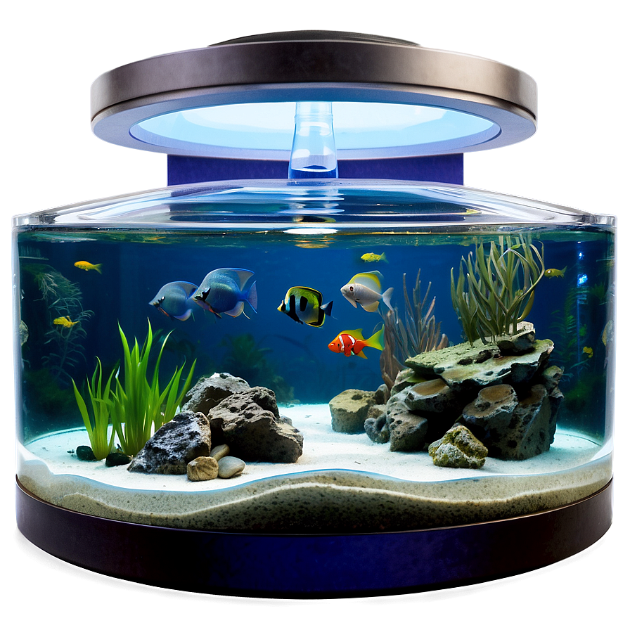 Aquarium Sump Png 63