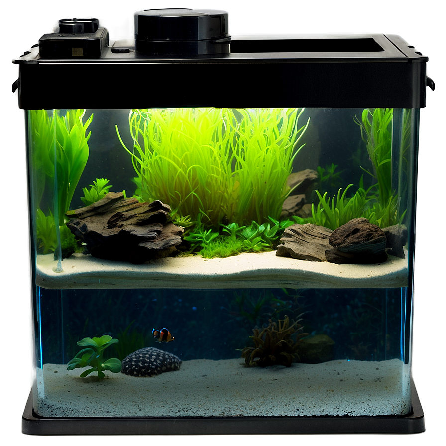 Aquarium Sump Png Hea16