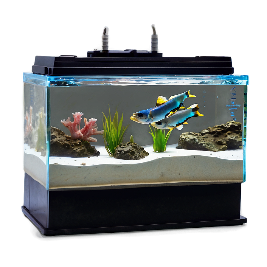 Aquarium Sump Png Pra63