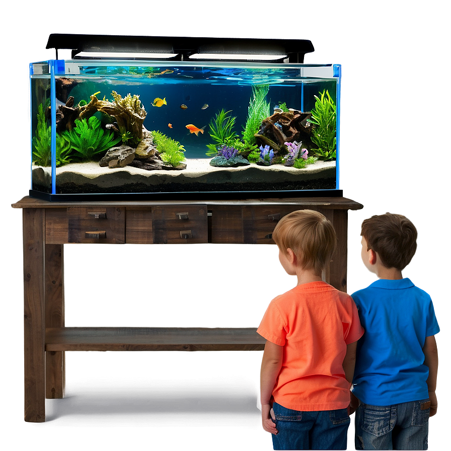 Aquarium Supplies Png Hqh88