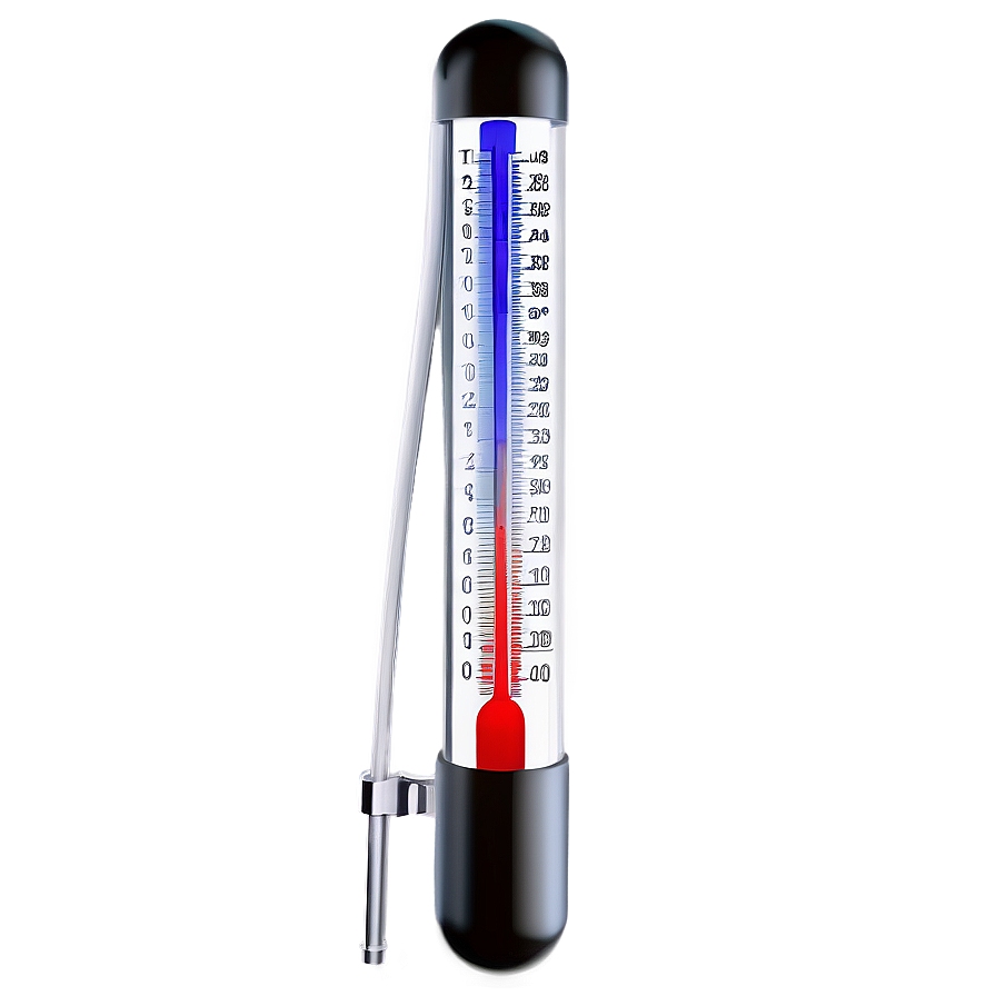 Aquarium Thermometer Png 05242024