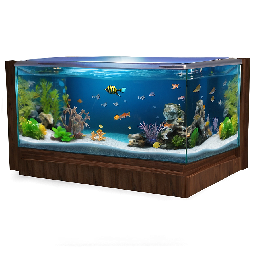 Aquarium Water Png Hiv