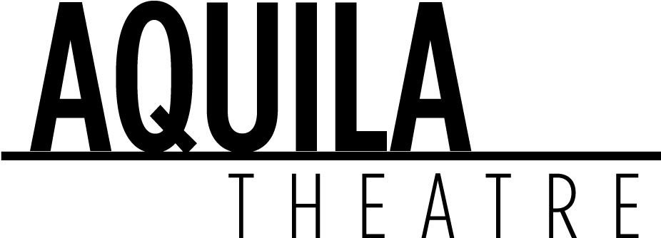Aquila Theatre , Png Download - Aquila Theatre, Transparent Png PNG with transparent background