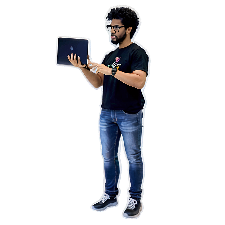 AR Developer PNG 05242024 PNG image with a transparent background, free high-resolution download