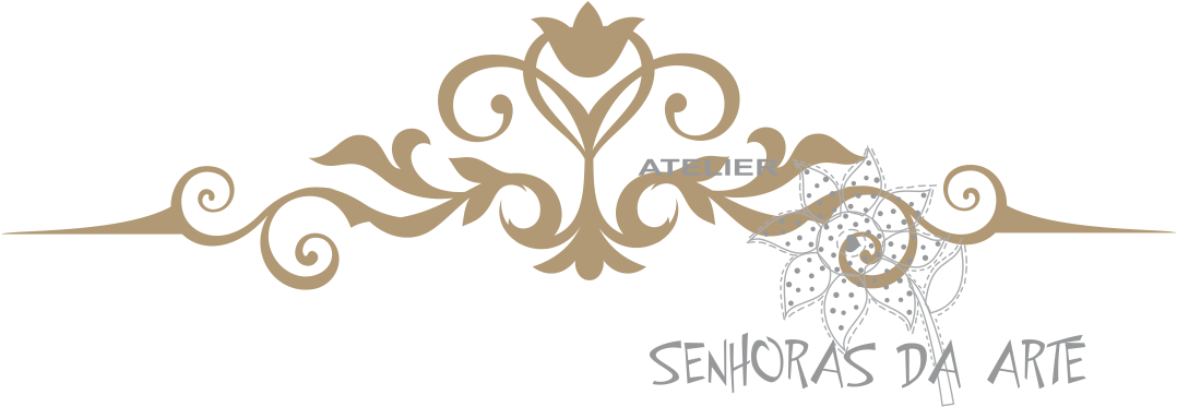 Arabesco Atelier Senhorasda Arte Logo