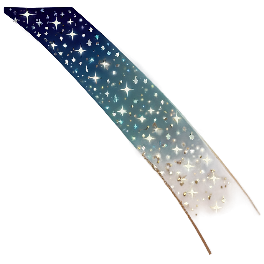 Arc of Stars PNG pvt76 PNG with transparent background