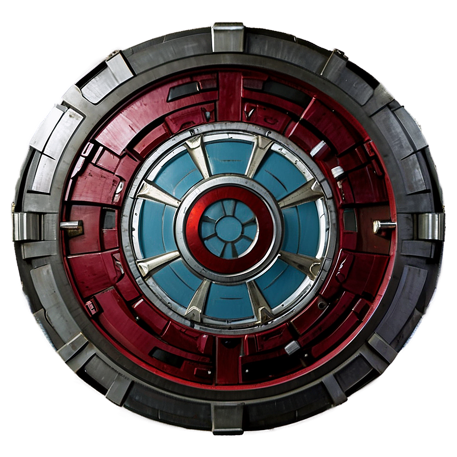 Arc Reactor C