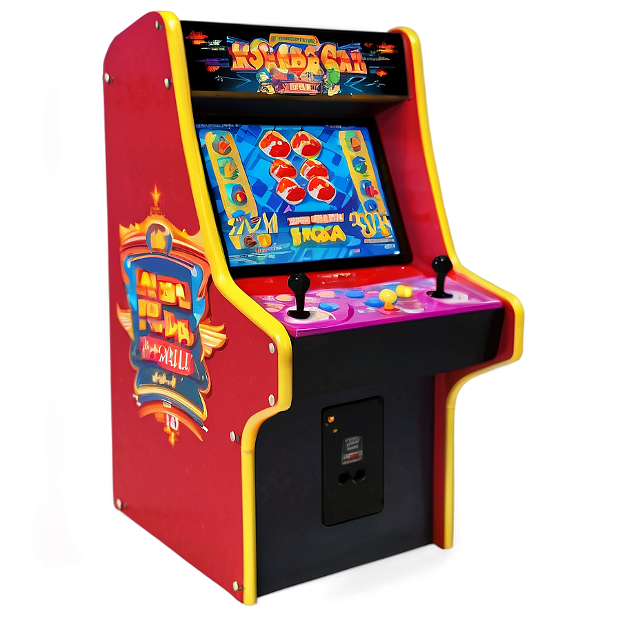 Arcade Game Prizes Png Iee53